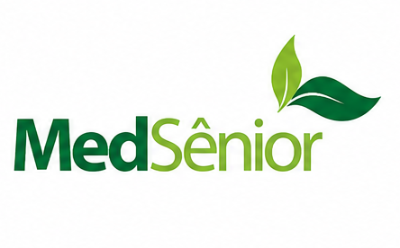 Logo MedSênior
