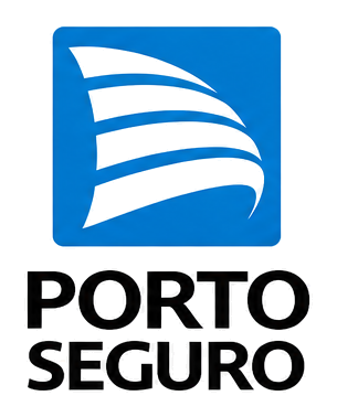 Logo Porto Seguro
