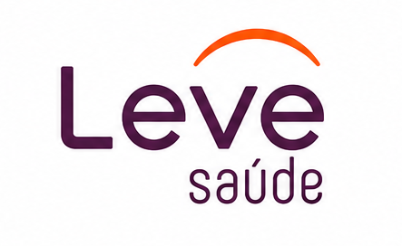 Logo Leve Saúde
