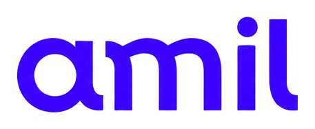 Logo Amil