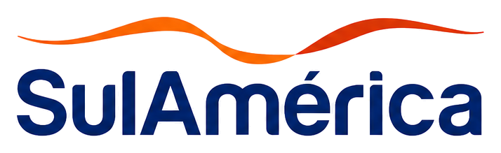 Logo SulAmérica