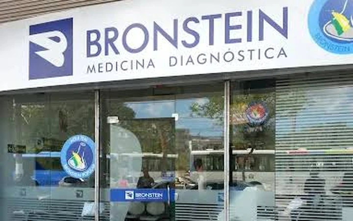 Laboratório Bronstein - Dasa Medicina Diagnóstica