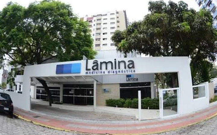 Lâmina Medicina Diagnóstica - Dasa Premium