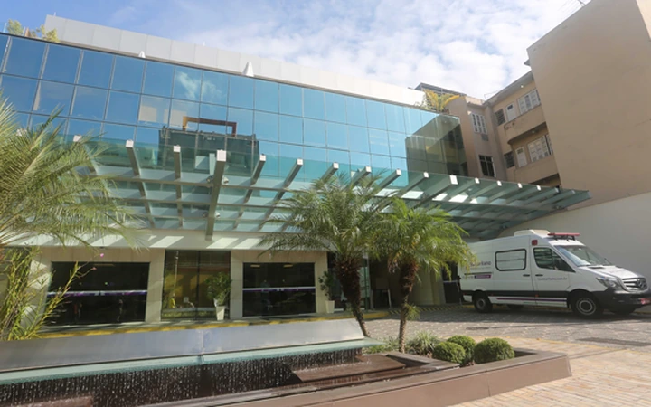Hospital Samaritano - Americas Serviços Médicos