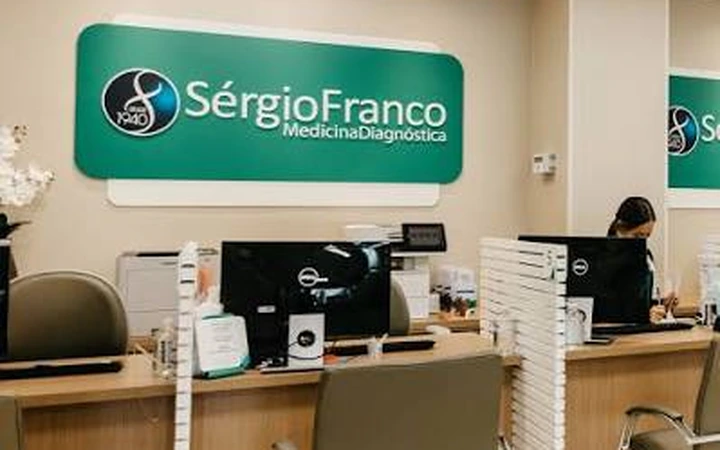 Sérgio Franco Diagnósticos - Dasa Medicina Diagnóstica